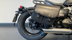Triumph Bonneville Bobber 1200 (26MY)